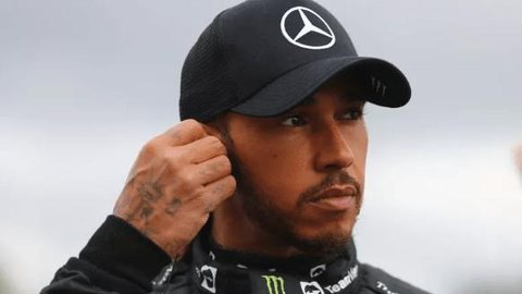 McLaren investiga funcionária por postagens ofensivas contra Hamilton