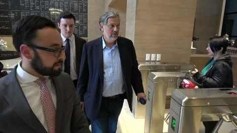 Palocci diz que Lula renovou MP em troca de dinheiro para filho