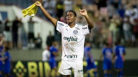 São Paulo x Palmeiras: FPF define horário e local do clássico da semifinal da Copinha; veja
