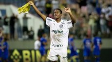 São Paulo x Palmeiras: FPF define horário e local do clássico da semifinal da Copinha; veja