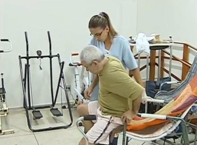 Câmara aprova R$ 160 milhões para instituições que abrigam idosos
