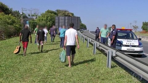 Ministério Público procura pacientes de clínica interditada em Araçoiaba da Serra