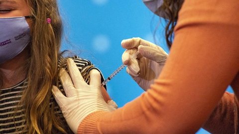 SP quer vacinar crianças contra a Covid no prazo de 3 semanas; ‘vacinação não ter começado ainda é revoltante’, diz Doria