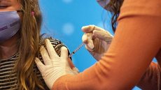 SP quer vacinar crianças contra a Covid no prazo de 3 semanas; ‘vacinação não ter começado ainda é revoltante’, diz Doria