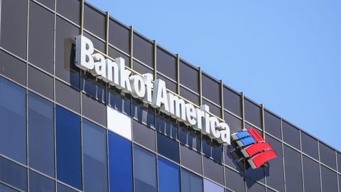 Bank of America informa resultados financeiros relativos ao 3º trimestre de 2020