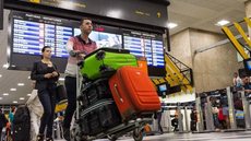 Leilão de aeroportos vai custar R$ 3 bilhões extras ao governo, alerta presidente da Infraero