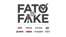 G1 lança Fato ou Fake, novo serviço de checagem de conteúdos suspeitos