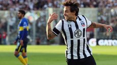 Rival do Corinthians, Colo-Colo conta com Valdivia e foi o pior classificado da Libertadores