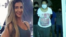 Personal trainer morta durante discussão com vizinhos levou mais de 30 facadas