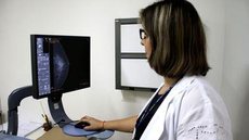 Mamografias gratuitas são oferecidas no Ginásio do Ibirapuera