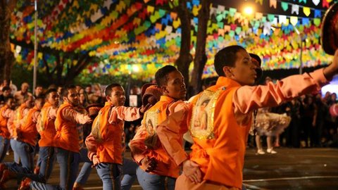 Imagem Festas juninas devem movimentar este ano R$ 641 milhões em São Paulo