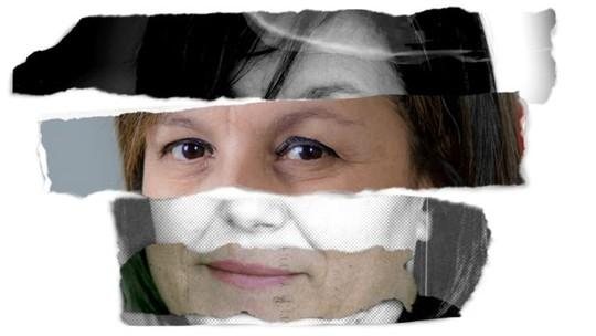 As quatro vidas de Piera Aiello, a mulher que viveu sem rosto durante três décadas por enfrentar a máfia na Itália