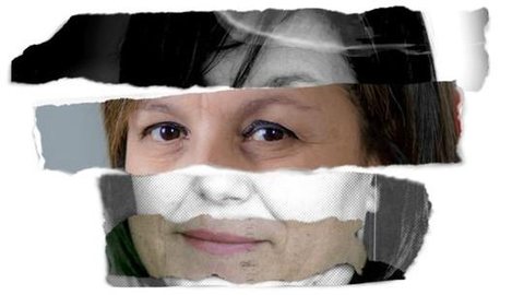 As quatro vidas de Piera Aiello, a mulher que viveu sem rosto durante três décadas por enfrentar a máfia na Itália