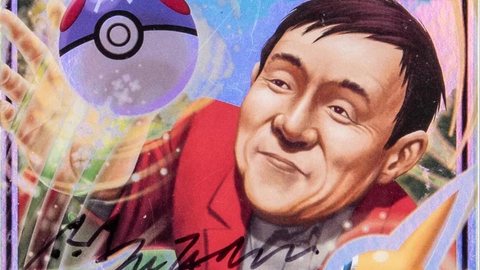 Pokémon TCG: carta rara é vendida por quase R$2 milhões