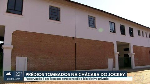 Prefeitura de SP tomba Parque Chácara do Jockey e anuncia concessão à iniciativa privada