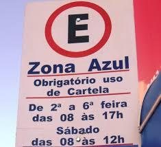 Prefeitura de Marília publica volta da Zona Azul com valores mais elevados