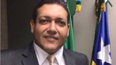 Kassio Nunes já tem votos suficientes no Senado para ser ministro, diz jornal