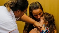 Brasil tem 1,7 mil casos confirmados e 9 mortes devido ao sarampo, diz ministério