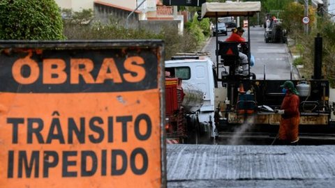 Prefeitura de Rio Preto vai recapear 70 quilômetros de ruas e avenidas