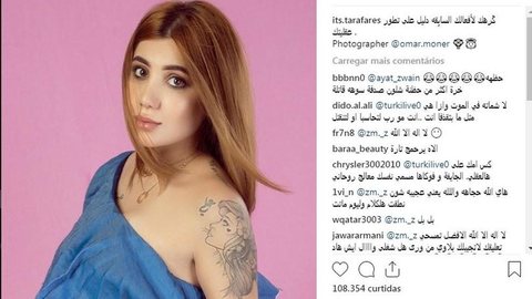 Miss Bagdá é baleada e morta em emboscada, diz governo iraquiano