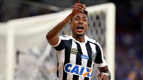 Saídas de Marlos e Geuvânio forçam Flamengo a buscar pontas; clube monitora Bruno Henrique