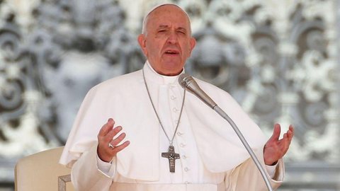 Papa, líderes religiosos e cientistas fazem apelo urgente à COP26