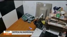 Polícia liberta microempresário sequestrado há uma semana em SP