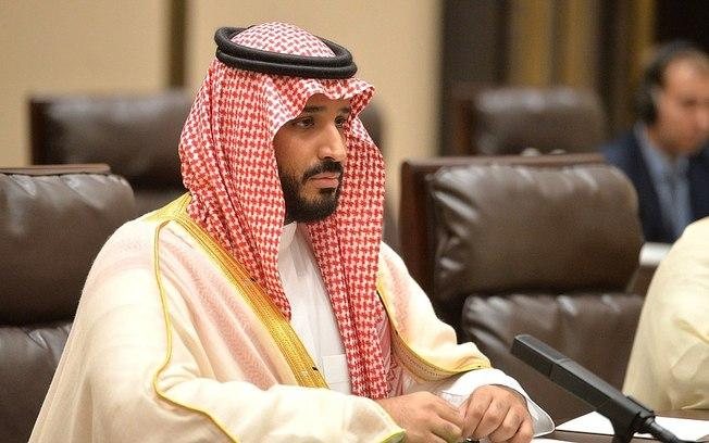 Crise na família real saudita: príncipes são presos por arquitetar golpe