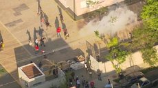Polícia investiga invasão de conjunto habitacional em São Paulo