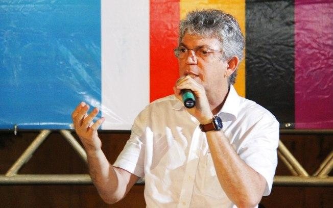 Ministério Público denuncia ex-governador da Paraíba por organização criminosa