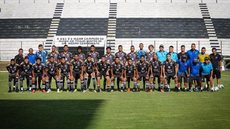 ABC estreia nesta terça na Copa São Paulo de Futebol Júnior