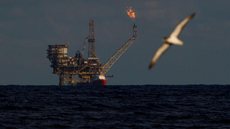 Opep e aliados estendem corte de 10% na produção de petróleo