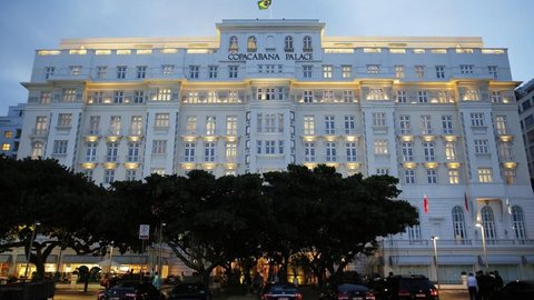 Louis Vuitton compra do Copacabana Palace e demais hotéis da rede Belmond em transação de US$ 3,2 bilhões