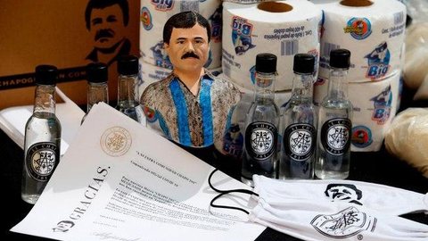 México: Presidente pede a quadrilhas que parem de doar alimentos