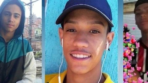 Morte de três amigos retirados à força de casa é investigada em São Paulo