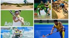 Mais de 6 mil vão receber o Bolsa Atleta em 2020;Serão investidos R$ 84 milhões