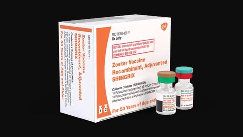 Imagem Imunizante contra herpes zóster começa a ser distribuído no Brasil; veja os preços