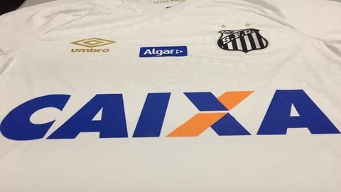 Santos espera “camisa cheia” de patrocínios e projeta definição de máster para 2019