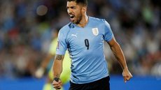 Cinco seleções sul-americanas ainda lutam por vaga na Copa do Mundo