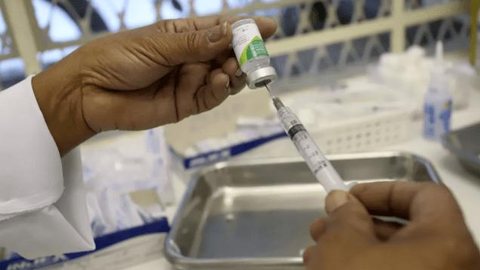 Vacinação contra a gripe é antecipada para esta sexta em São Bernardo do Campo e São Caetano, no ABC Paulista