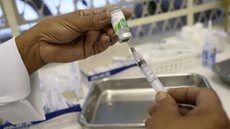 Vacinação contra a gripe é antecipada para esta sexta em São Bernardo do Campo e São Caetano, no ABC Paulista