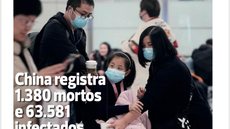 Jornal Impresso 15/02/2020