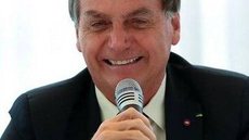 Bolsonaro anuncia que terá seu próprio horário eleitoral