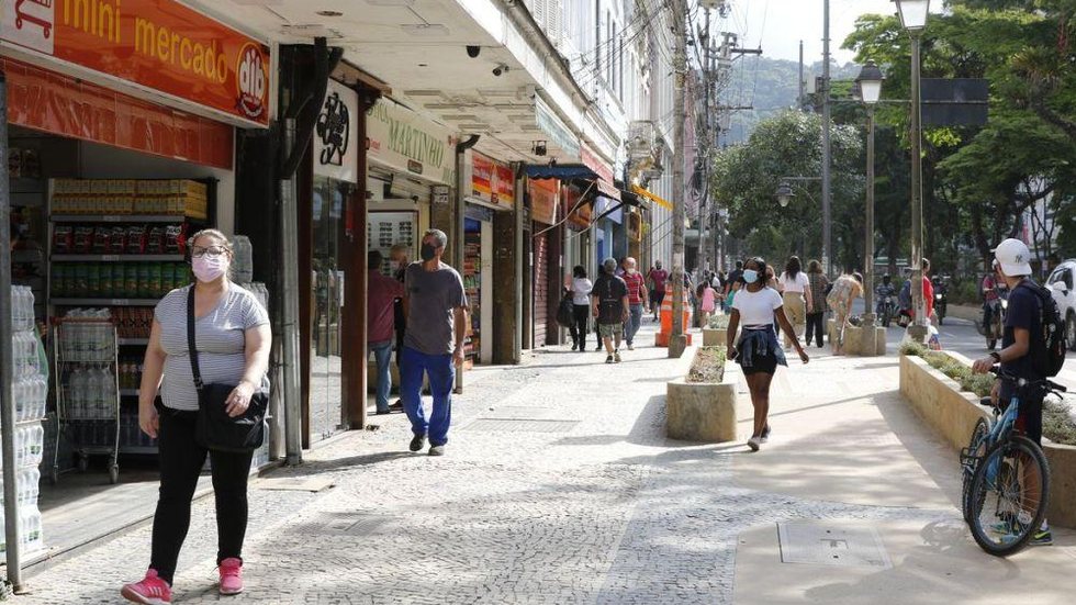Governo autoriza repasse de mais de R$ 1 milhão para Petrópolis