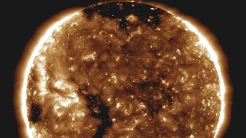 Nasa anuncia duas missões para conhecer melhor o Sol