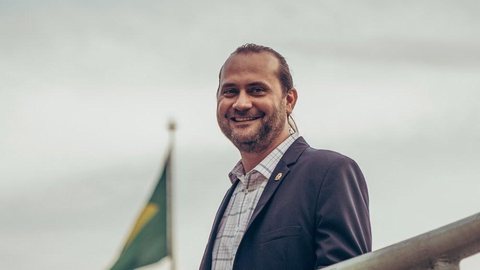 Marlon Luz: Resoluções do Contran facilitam a vida do cidadão e do motorista de APP.