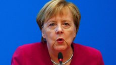 Merkel abre mão da presidência do seu partido e vai deixar governo no fim do mandato
