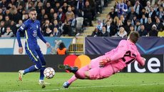Liga dos Campeões: Chelsea vence Malmö por 1 a 0 fora de casa