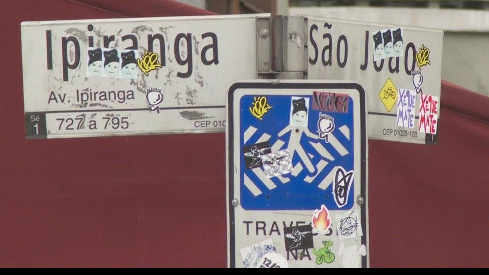 Prefeitura de SP quer revitalizar esquina das avenida Ipiranga e São João, endereço mais famoso da cidade