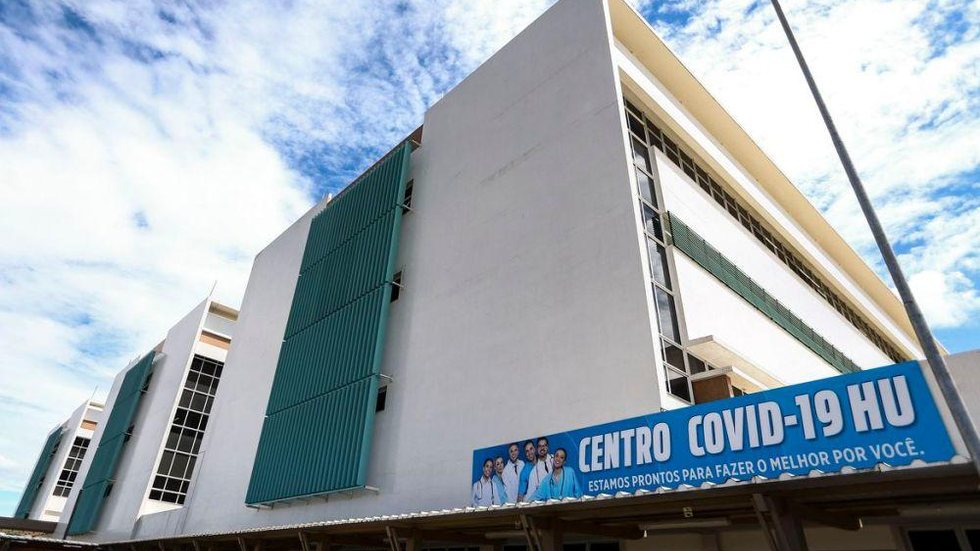 Pandemia leva Macapá a inaugurar ala em hospital universitário